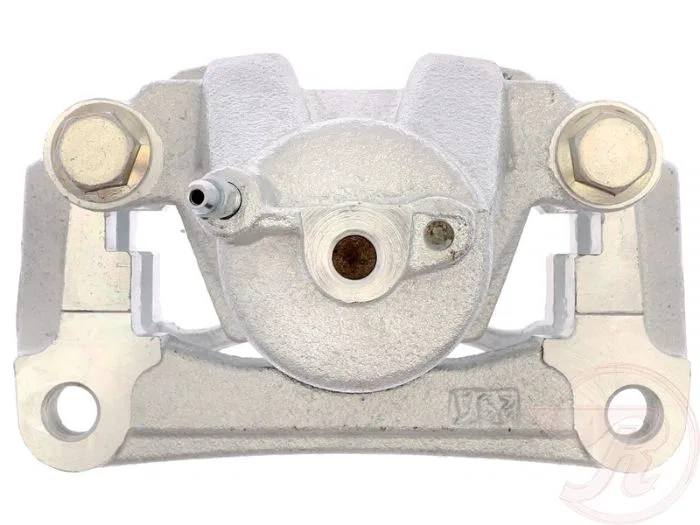 FRC12868C – RAYBESTOS Brake Caliper, OE Replacement Semi-Loaded Caliper Remanufactured Coated Includes Bracket